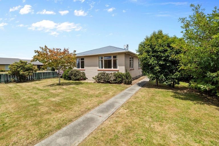 Photo of property in 50 Wellington Street, Hampstead, Ashburton, 7700