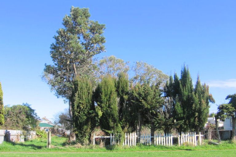 Photo of property in 17 Futter Street, Foxton, 4814