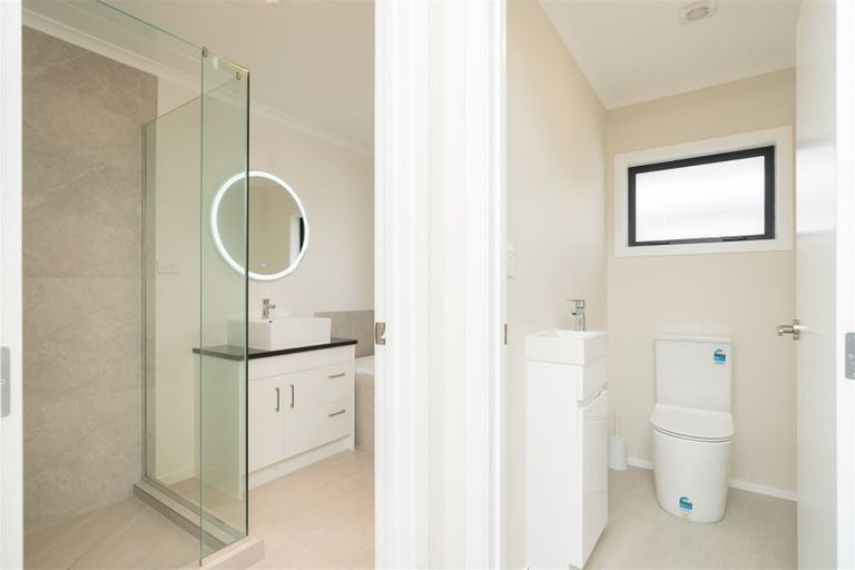 Photo of property in 4 Arahi Place, Rototuna North, Hamilton, 3210