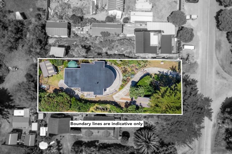 Photo of property in 28 Rodney Avenue, Te Horo Beach, Otaki, 5581