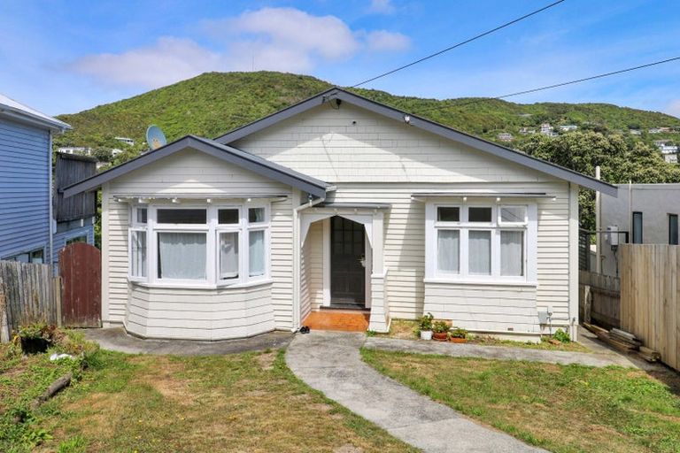 Photo of property in 118 Donald Street, Karori, Wellington, 6012