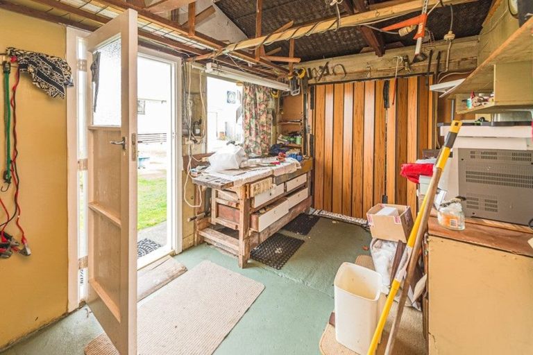 Photo of property in 393 Somme Parade, Aramoho, Whanganui, 4500