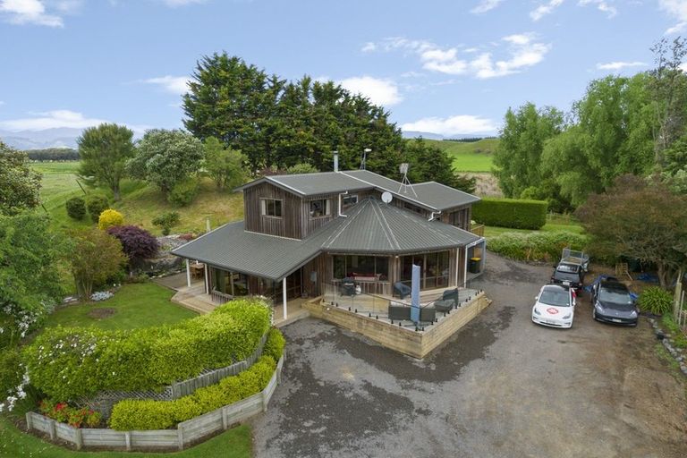 Photo of property in 75 Waitarere Beach Road, Waitarere, Levin, 5574