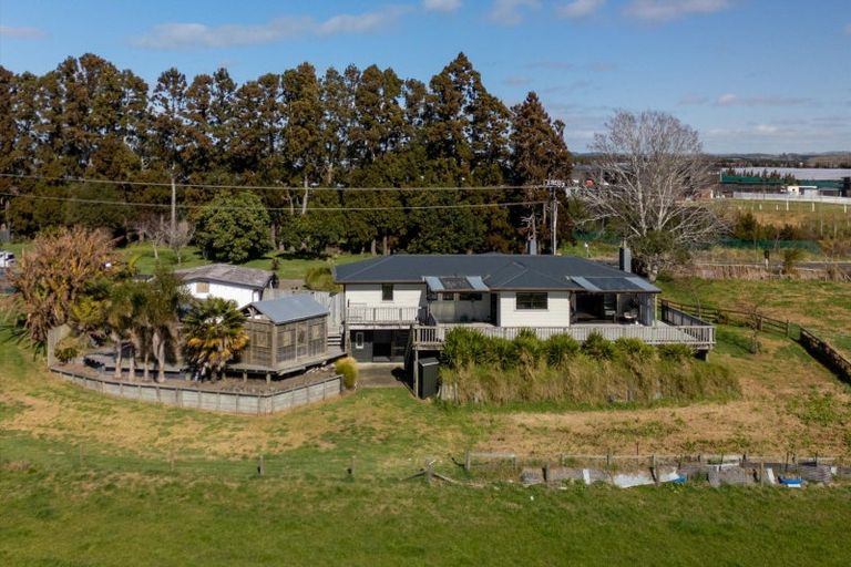 Photo of property in 1341 State Highway 2, Pongakawa, 3189