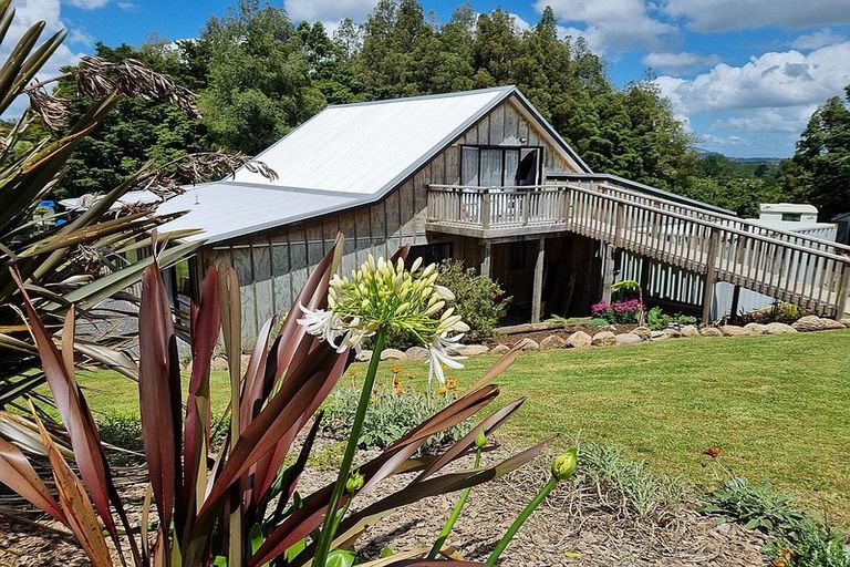 Photo of property in 44 Miro Road, Ruatangata West, Whangarei, 0176