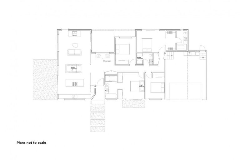 Photo of property in 6 Pounamu Avenue, Albert Town, Wanaka, 9305