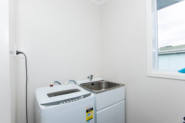 Photo of property in 21 Turenne Street, Inner Kaiti, Gisborne, 4010