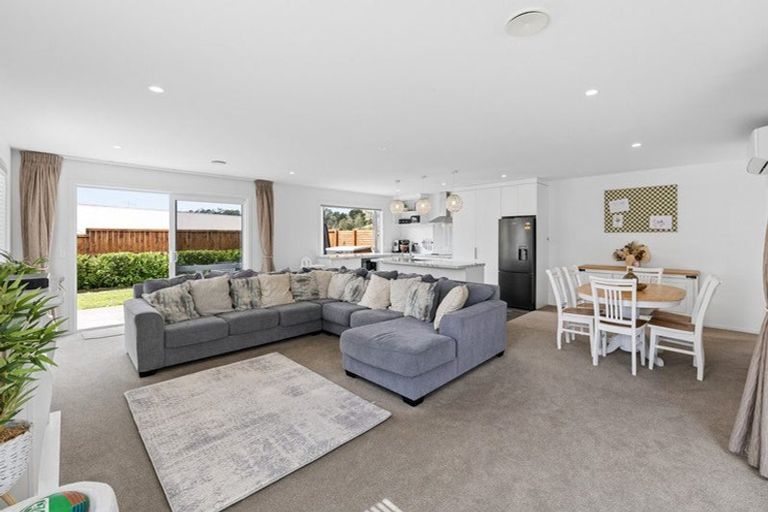 Photo of property in 31 Hartis Avenue, Huntly, 3700