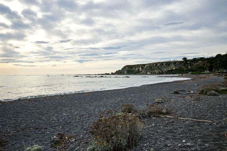 Photo of property in 156a Esplanade, Kaikoura, 7300