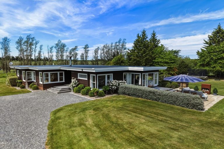 Photo of property in 10 Sillano Place, Ohoka, Kaiapoi, 7692