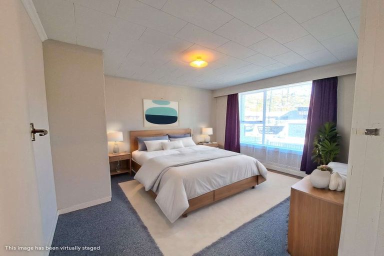 Photo of property in 67 Fitzroy Street, Caversham, Dunedin, 9012