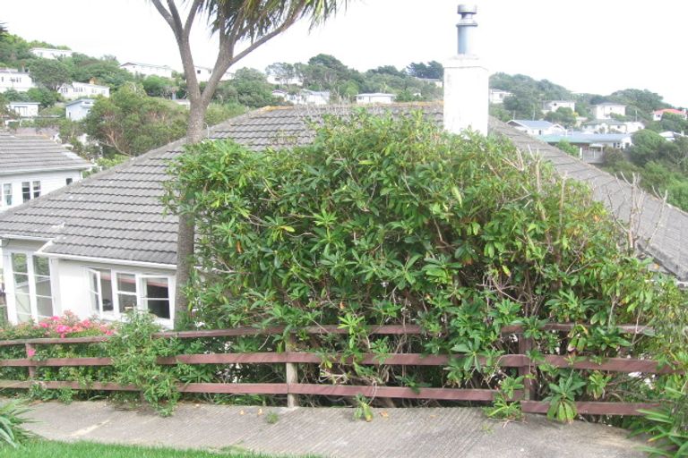 Photo of property in 9 Bankot Crescent, Ngaio, Wellington, 6035