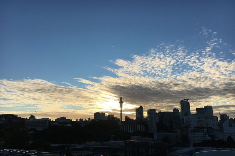 Photo of property in 4/5 Fox Street, Parnell, Auckland, 1052