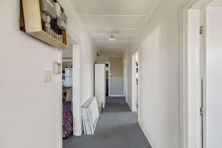 Photo of property in 13 Abbot Street, Gonville, Whanganui, 4501