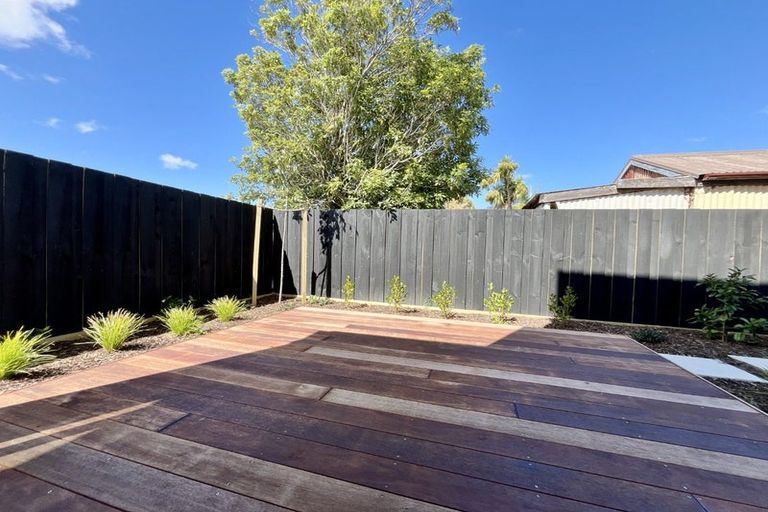 Photo of property in 5/9 Gresford Street, Edgeware, Christchurch, 8013