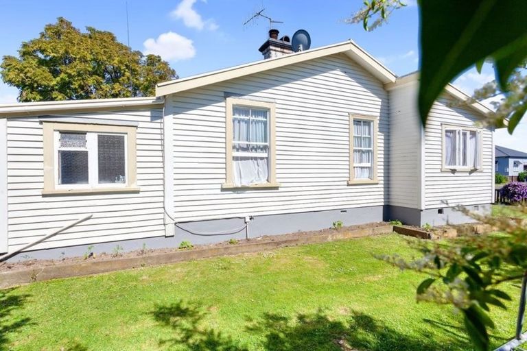 Photo of property in 108 Richard Street, Opotiki, 3122