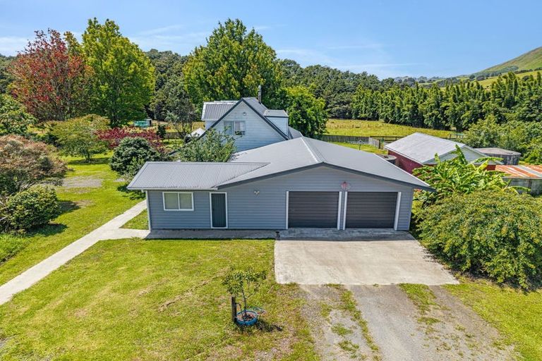 Photo of property in 710 Sommerville Road, Tangowahine, Dargaville, 0372