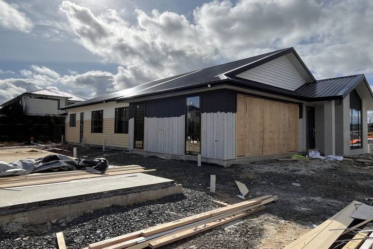 Photo of property in 69 Podgora Avenue, Huapai, Kumeu, 0810