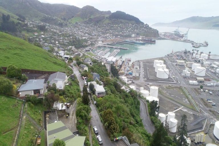 Photo of property in 72 Cressy Terrace, Lyttelton, 8082