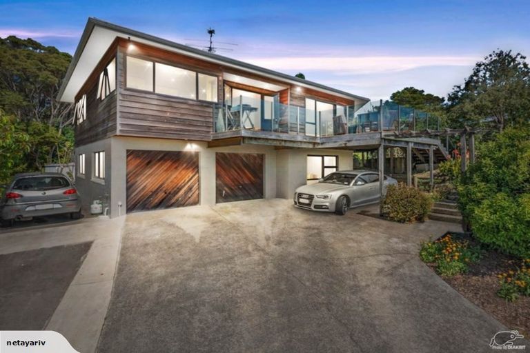 Photo of property in 19 Maraetai Heights Road, Maraetai, Auckland, 2018