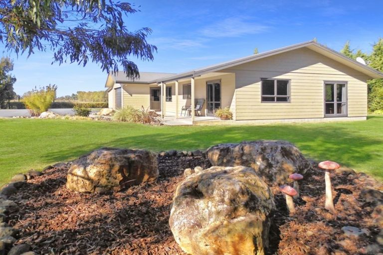 Photo of property in 5547 State Highway 26, Te Aroha, 3392