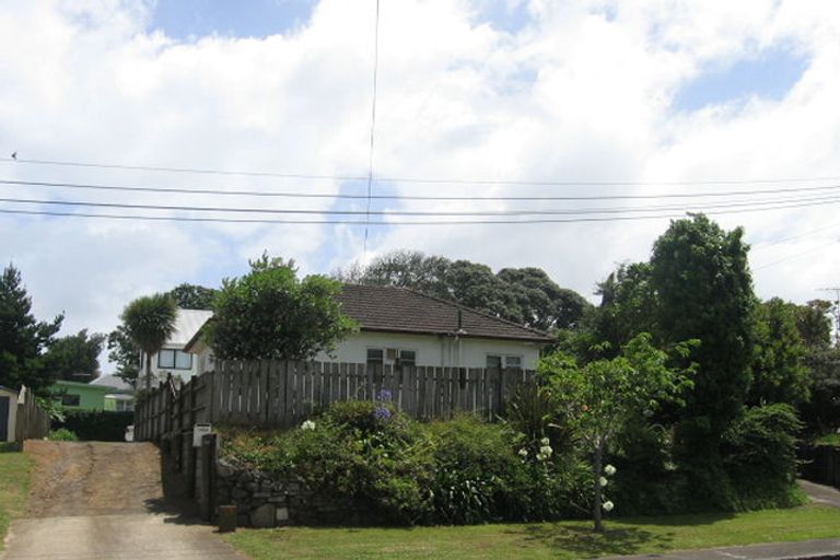 Photo of property in 10a New Brighton Road, Mount Wellington, Auckland, 1062