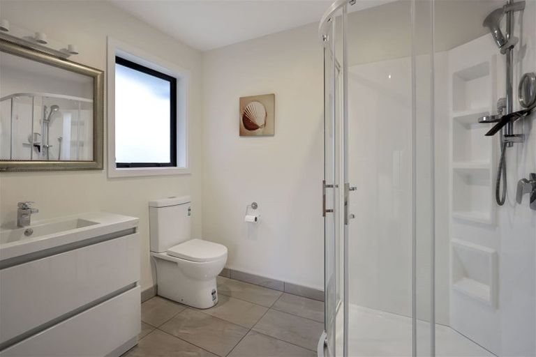 Photo of property in 7a Carters Terrace, Tinwald, Ashburton, 7700