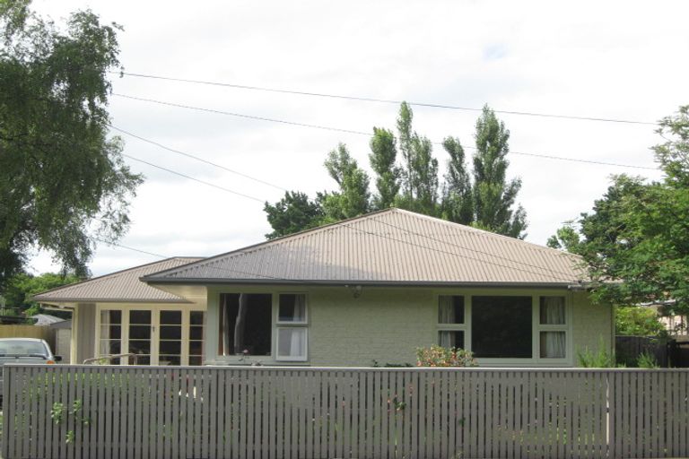 Photo of property in 128 Garlands Road, Hillsborough, Christchurch, 8022