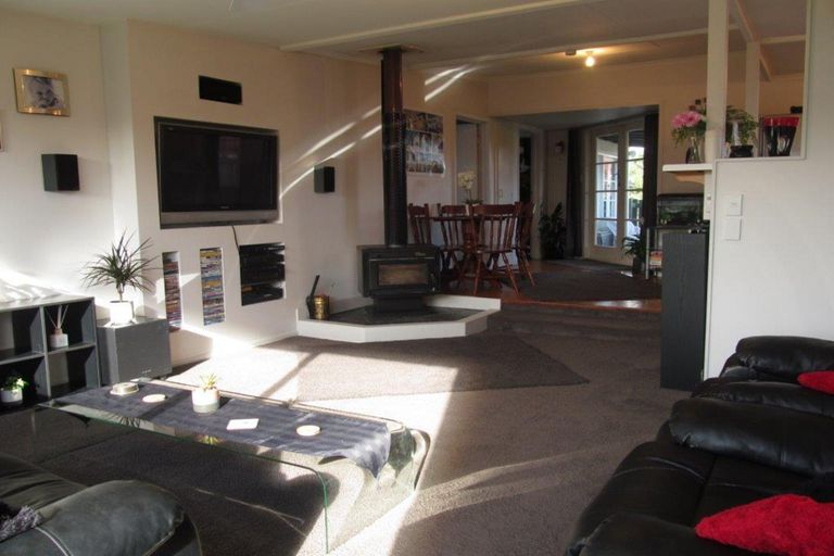 Photo of property in 31 Marslin Street, Alexandra, 9320