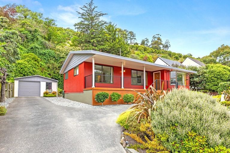 Photo of property in 7 Glenstrae Road, Redcliffs, Christchurch, 8081