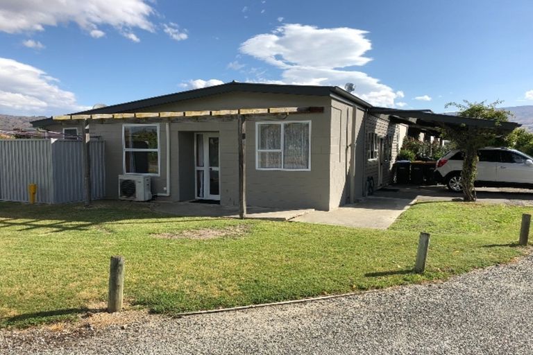 Photo of property in 14 Gregg Street, Alexandra, 9320