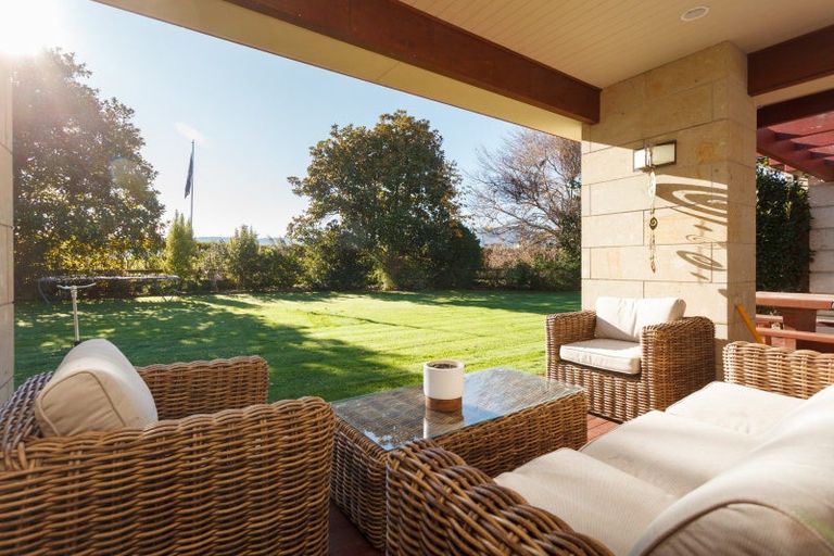 Photo of property in 18b Taihoa Road, Matamata, 3473