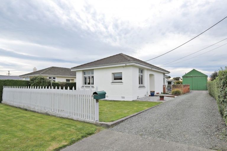 Photo of property in 58 Price Street, Grasmere, Invercargill, 9810