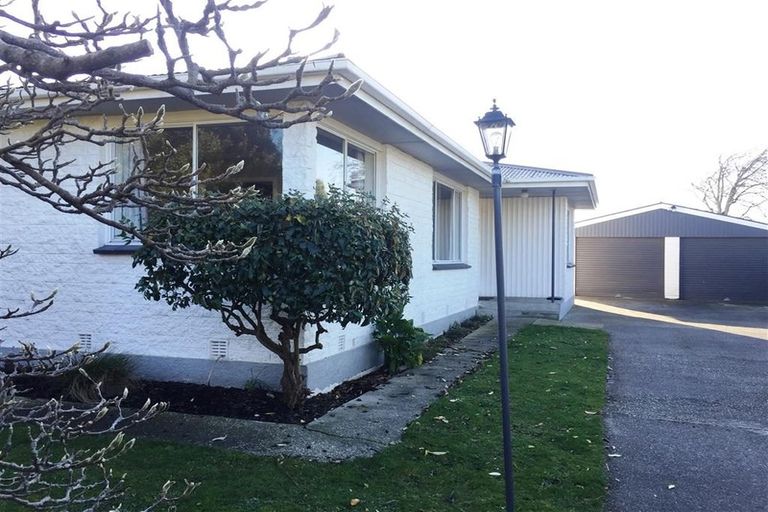 Photo of property in 60 O'byrne Street, Waikiwi, Invercargill, 9810