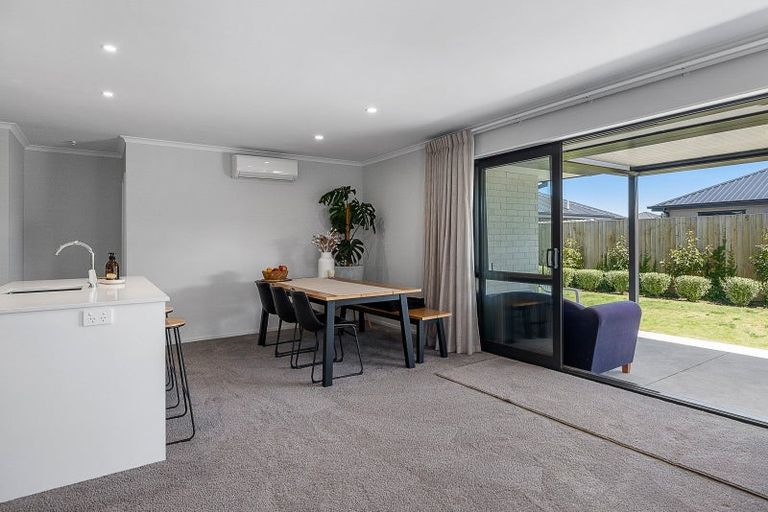 Photo of property in 3 Snapdragon Lane, Wigram, Christchurch, 8025