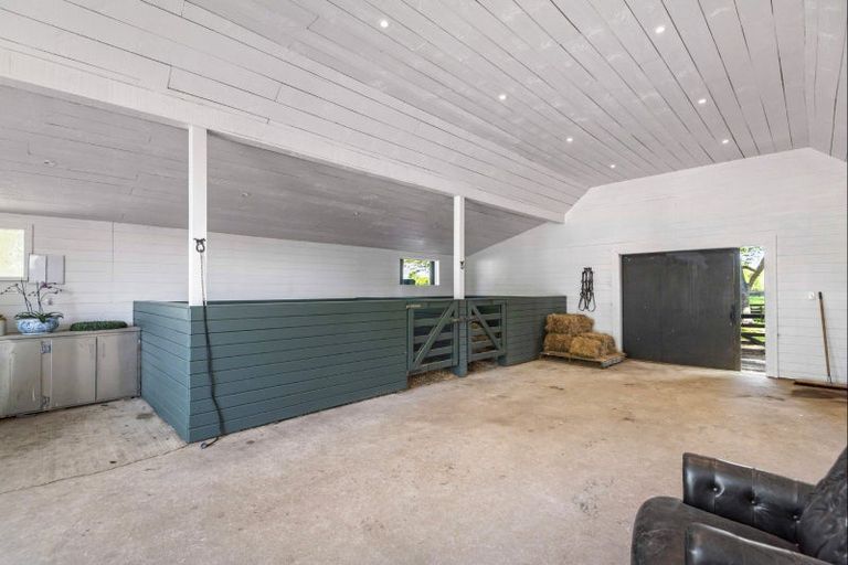 Photo of property in 197 Papakura-clevedon Road, Clevedon, Papakura, 2582