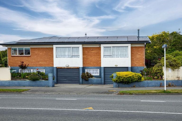 Photo of property in 44 Gleniti Road, Gleniti, Timaru, 7910