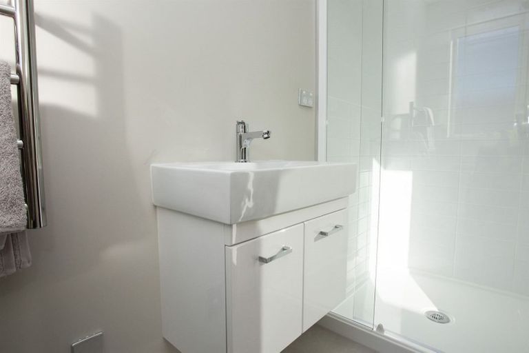 Photo of property in 6/7 Bangor Street, Christchurch Central, Christchurch, 8011