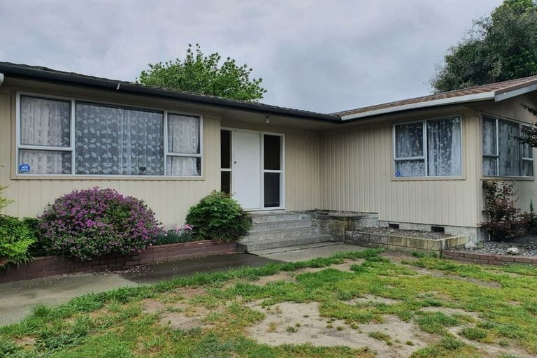 Photo of property in 16 Scarborough Road, Flaxmere, Hastings, 4120