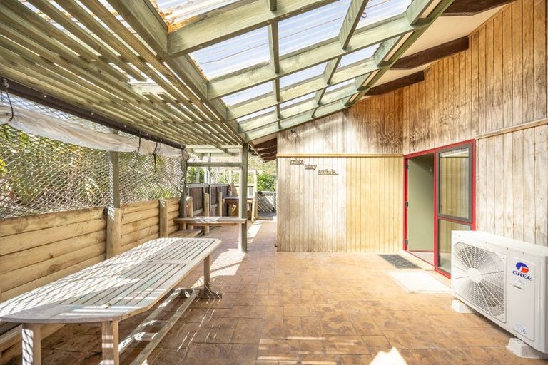 Photo of property in 1 Rope Crescent, Te Kopuru, Dargaville, 0371