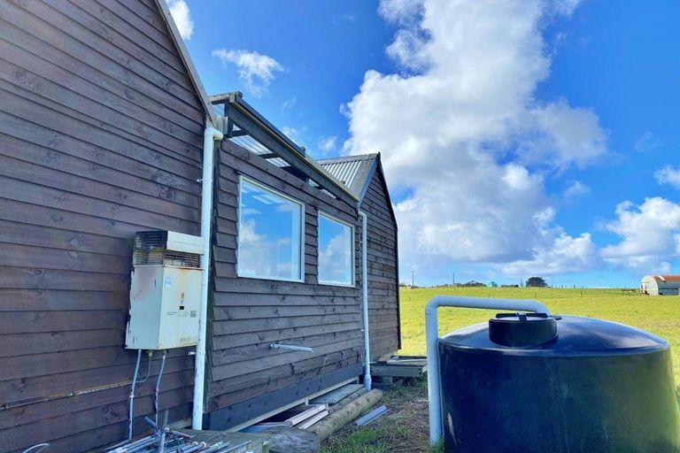 Photo of property in 250 Henderson Bay Road, Houhora, Pukenui, 0484