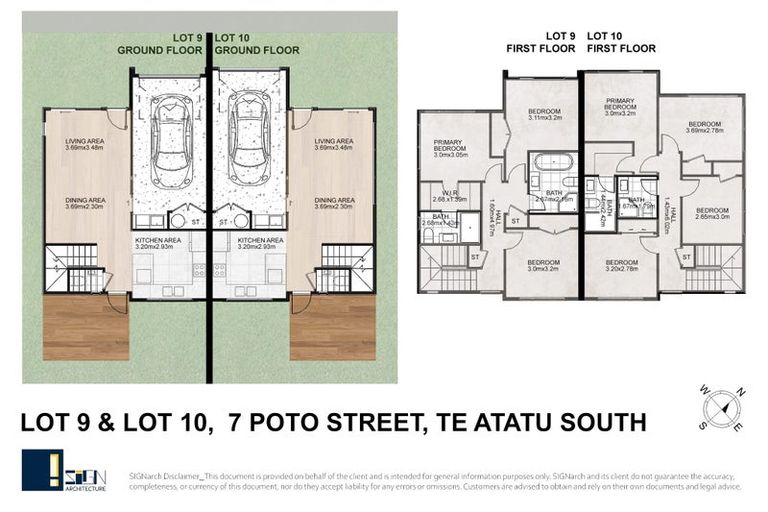 Photo of property in 7b Poto Street, Te Atatu South, Auckland, 0610