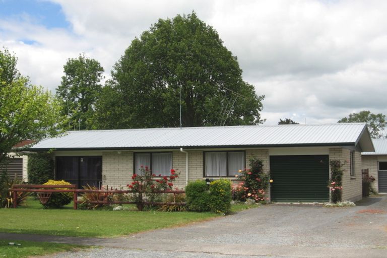 Photo of property in 60a Moore Street, Leamington, Cambridge, 3432