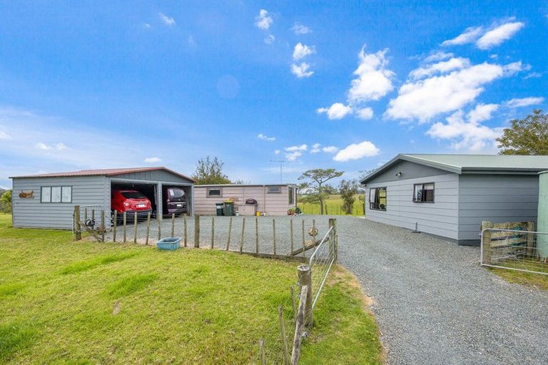 Photo of property in 360 Underwood Road, Wellsford, 0973