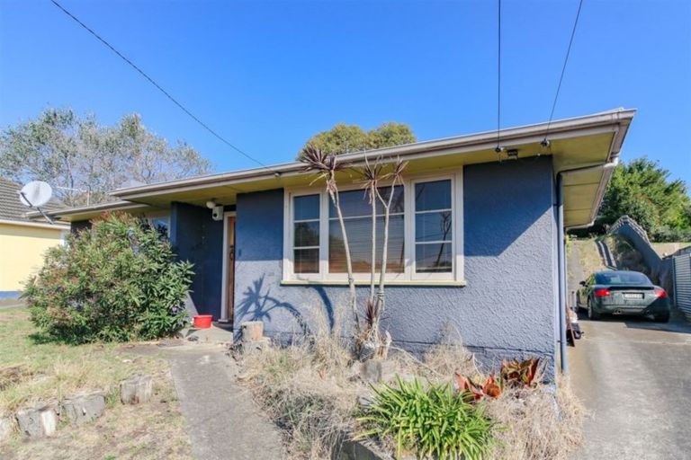 Photo of property in 109 Purnell Street, College Estate, Whanganui, 4500