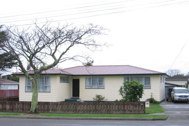 Photo of property in 165 Maxwells Line, Awapuni, Palmerston North, 4412