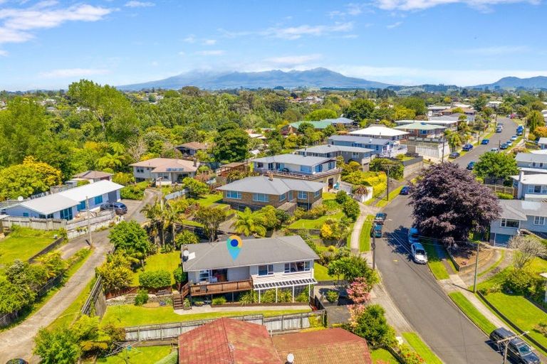 Photo of property in 7 Penrith Street, Westown, New Plymouth, 4310