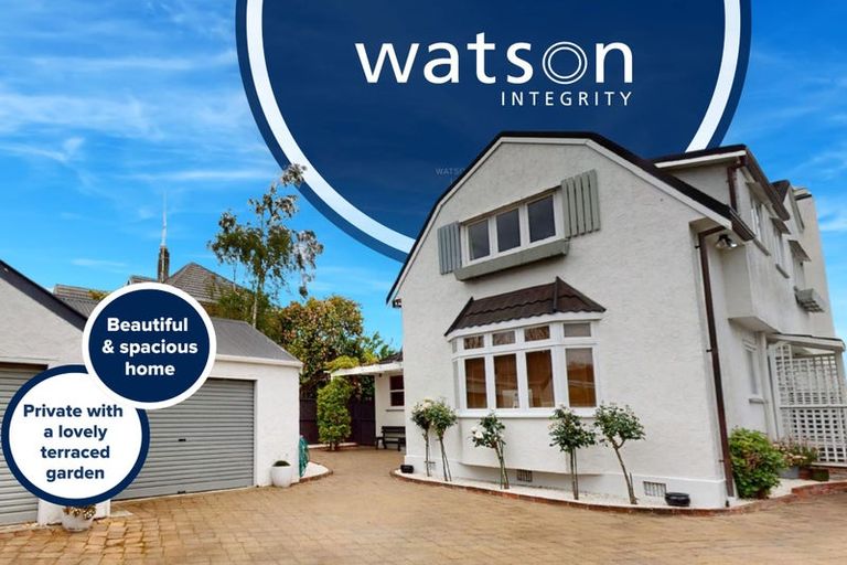 Photo of property in 36c Elmira Avenue, Hokowhitu, Palmerston North, 4410