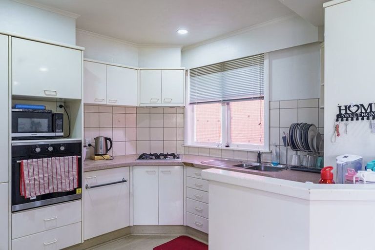 Photo of property in 424 Montgomery Street, Raureka, Hastings, 4120