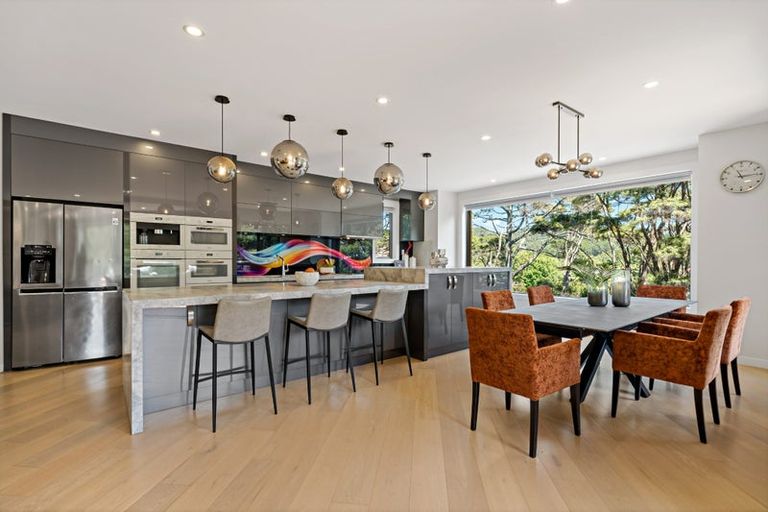 Photo of property in 293b Titirangi Road, Titirangi, Auckland, 0604